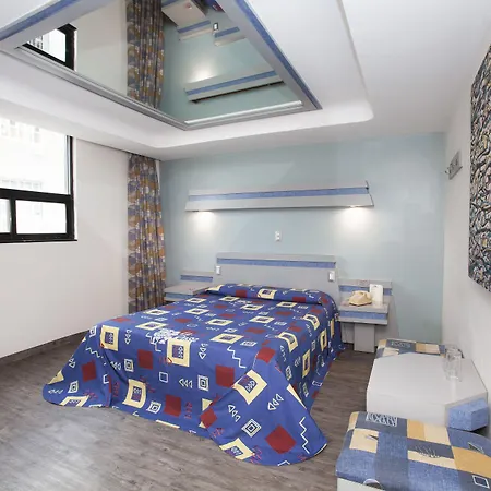 Hotel La Rosa - Adults Only