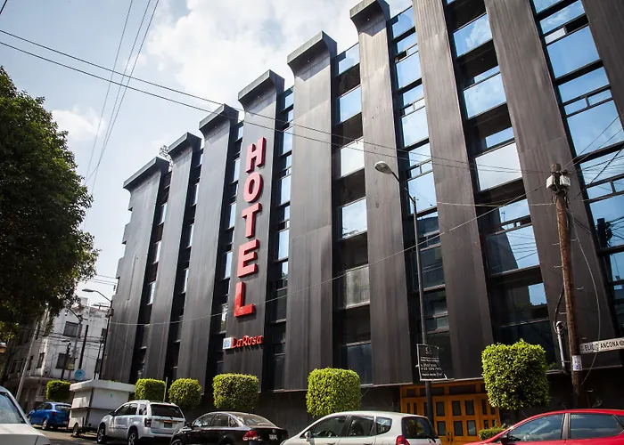 Hotel La Rosa - Adults Only