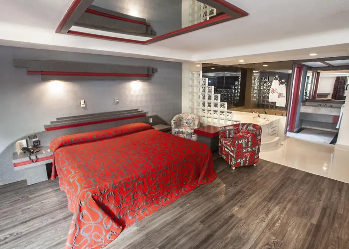 Hotel La Rosa - Adults Only 2*