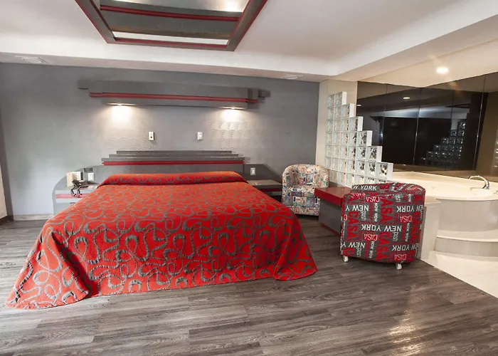 Hotel La Rosa - Adults Only 2*