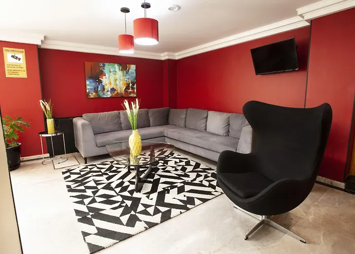 La Rosa - Adults Only